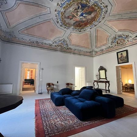 Palazzo Triolo - Dimora Di Charme Panzió Corleone Kültér fotó