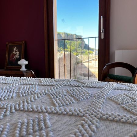 Palazzo Triolo - Dimora Di Charme Panzió Corleone Kültér fotó