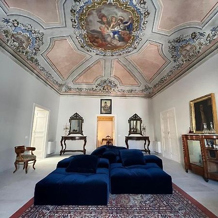 Palazzo Triolo - Dimora Di Charme Panzió Corleone Kültér fotó