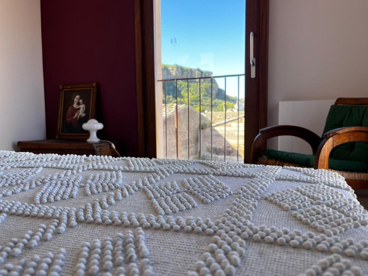 Palazzo Triolo - Dimora Di Charme Panzió Corleone Kültér fotó
