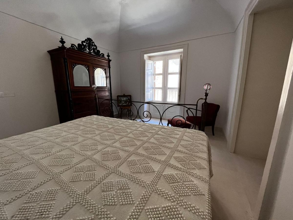 Palazzo Triolo - Dimora Di Charme Panzió Corleone Kültér fotó