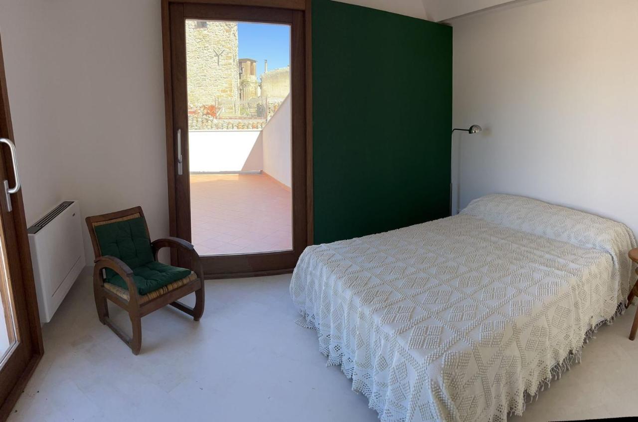 Palazzo Triolo - Dimora Di Charme Panzió Corleone Kültér fotó