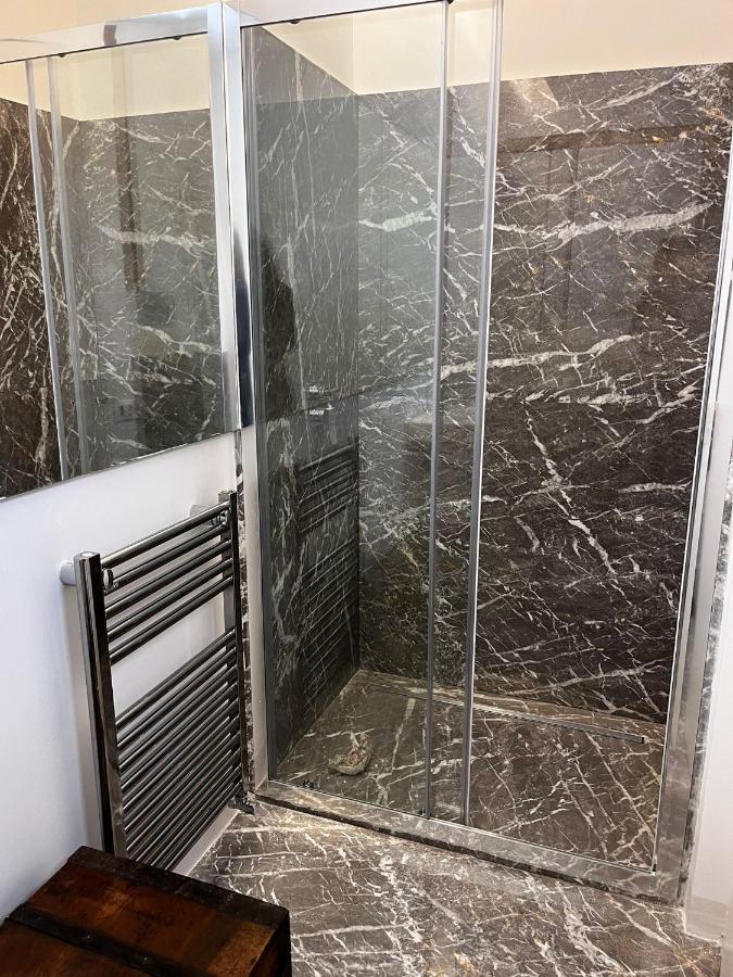 Palazzo Triolo - Dimora Di Charme Panzió Corleone Kültér fotó